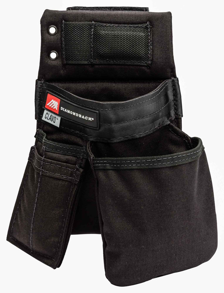 Diamondback Clavo Pouch