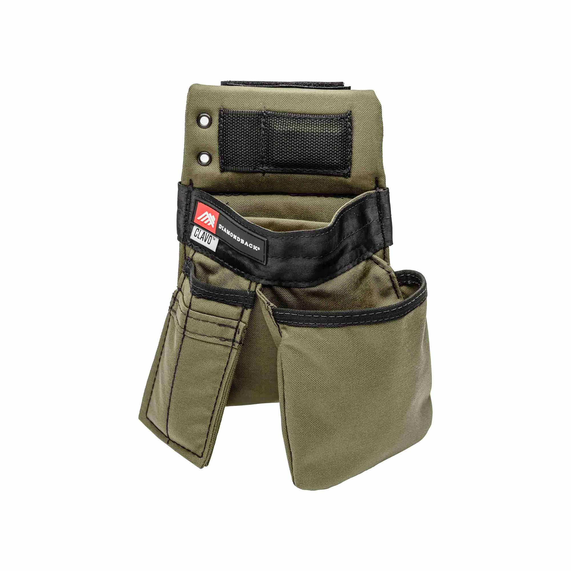 Diamondback Clavo Pouch