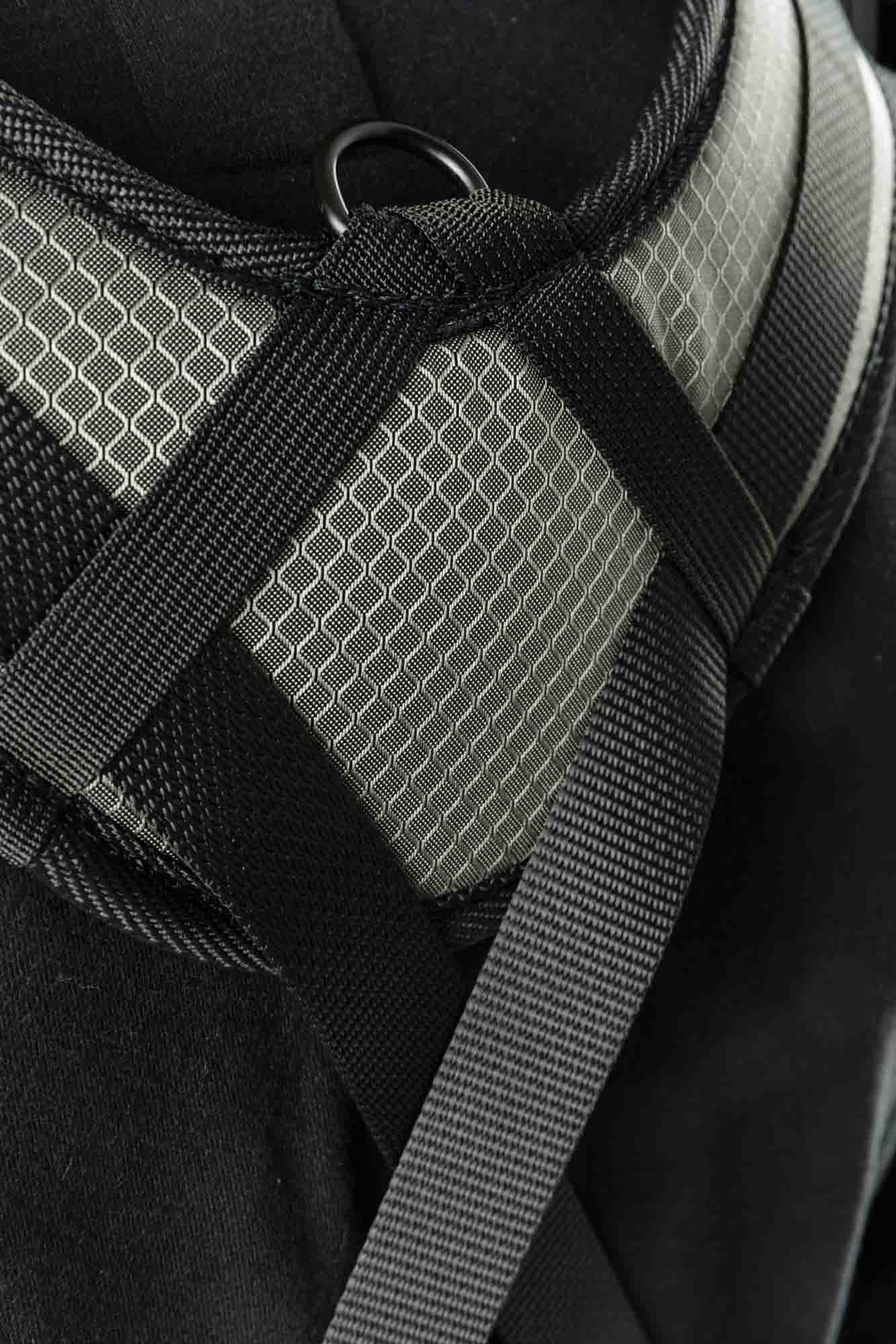 Diamondback Deluxe Suspenders