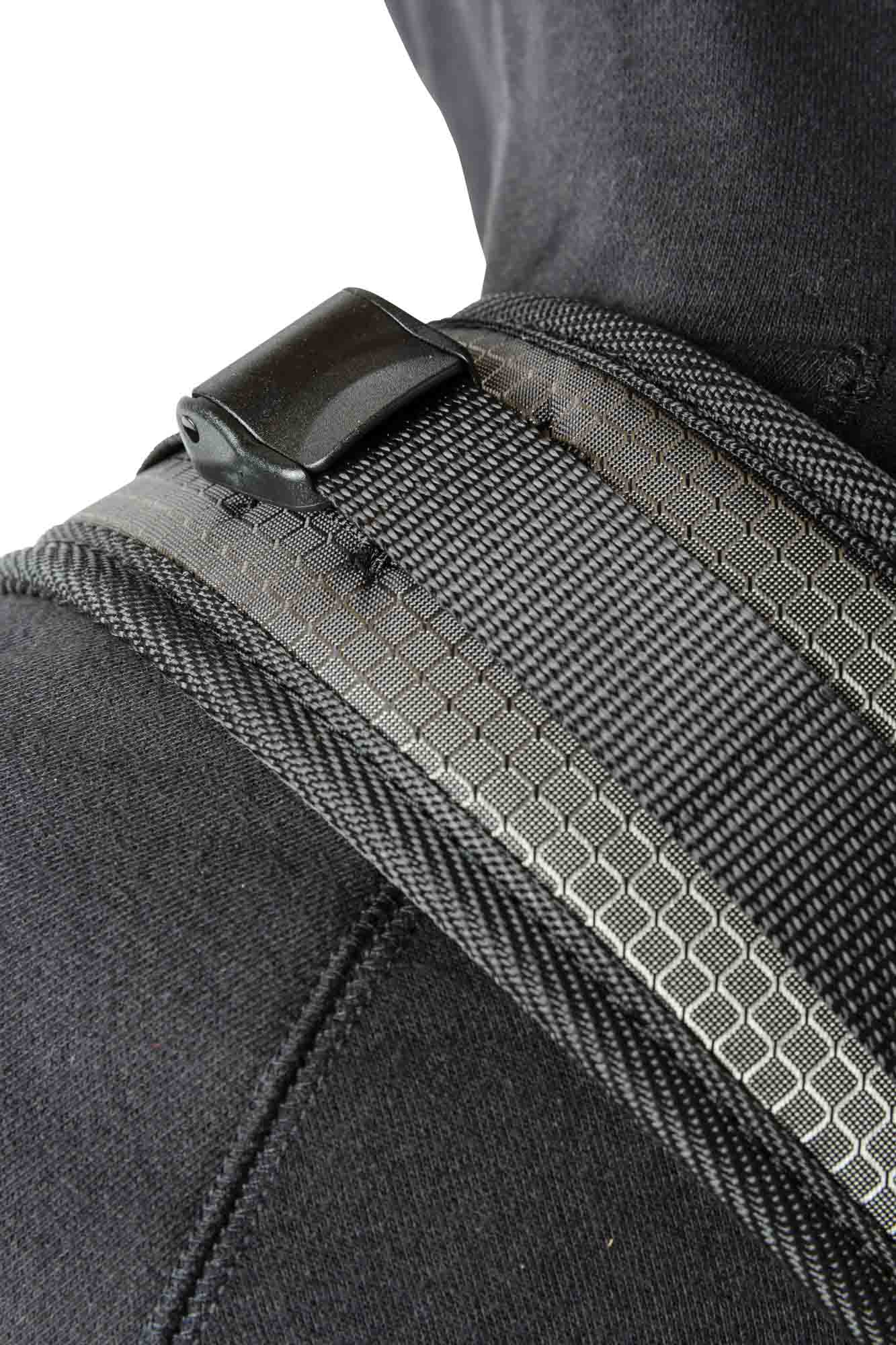 Diamondback Deluxe Suspenders