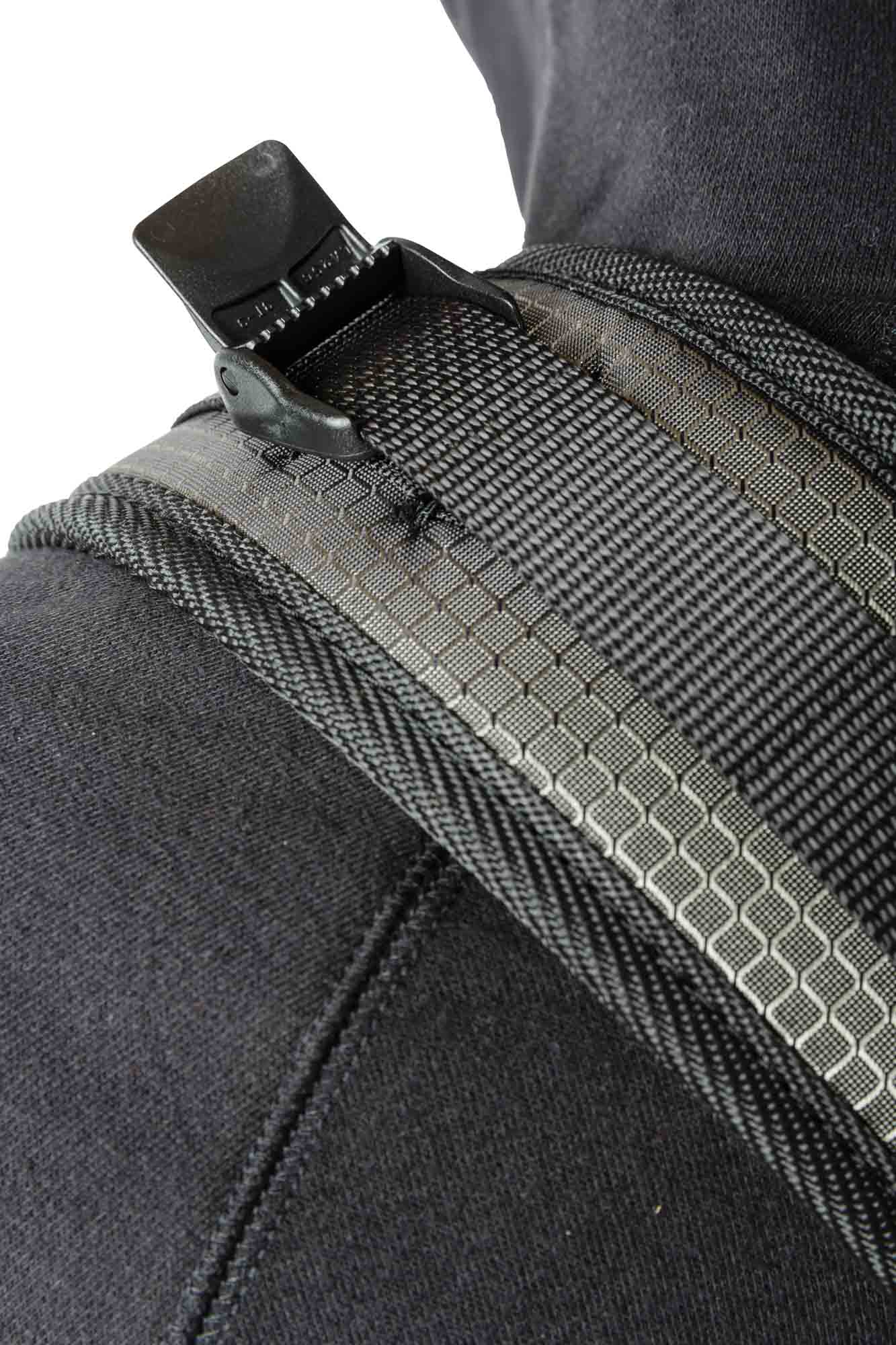 Diamondback Deluxe Suspenders