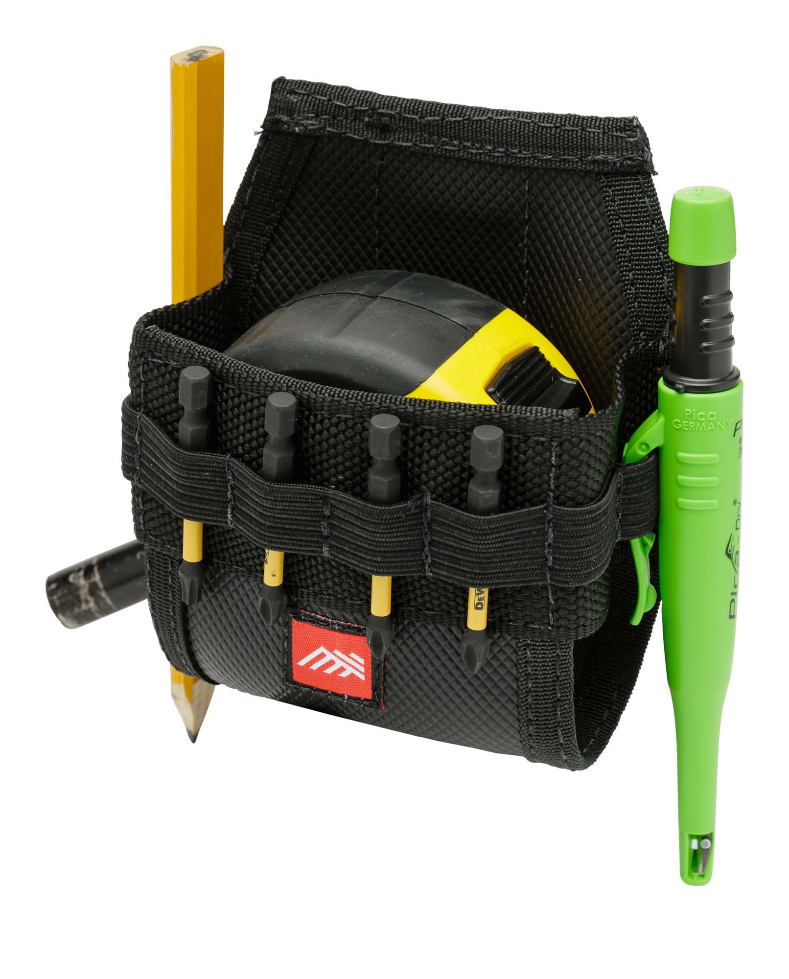Diamondback Easy-Release Tape Holster