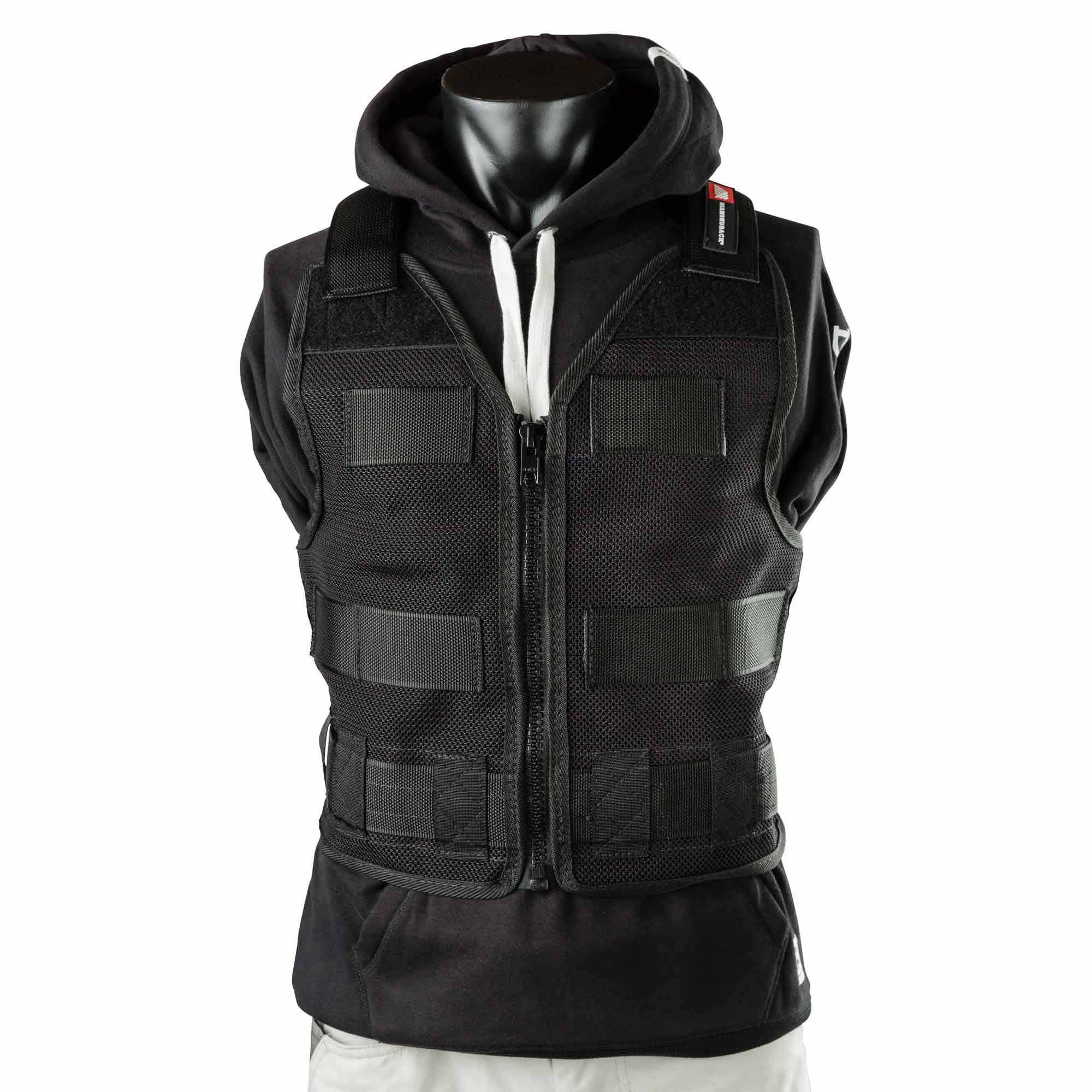 Diamondback 701 Tool Vest
