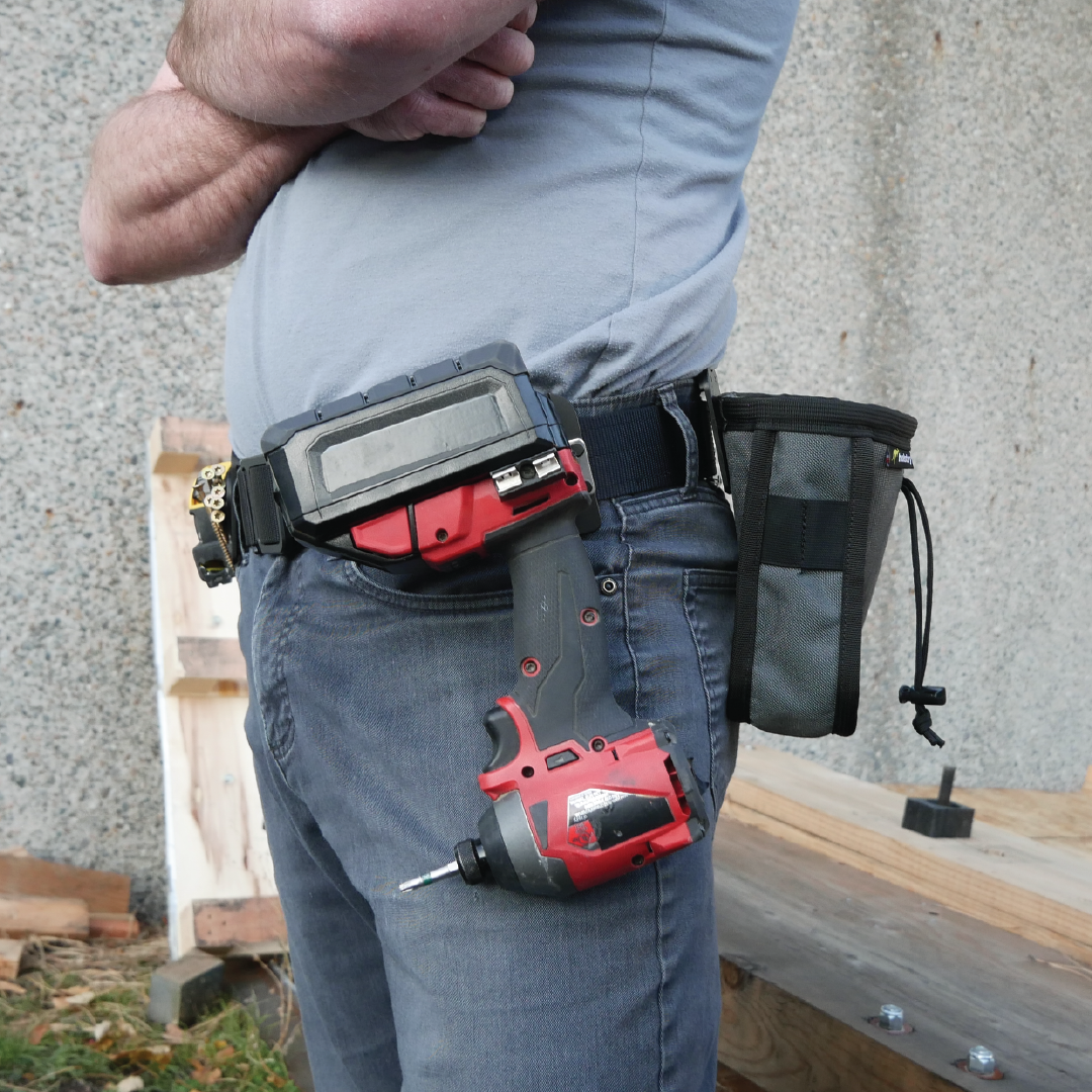 Holstery DriverMaster Pro