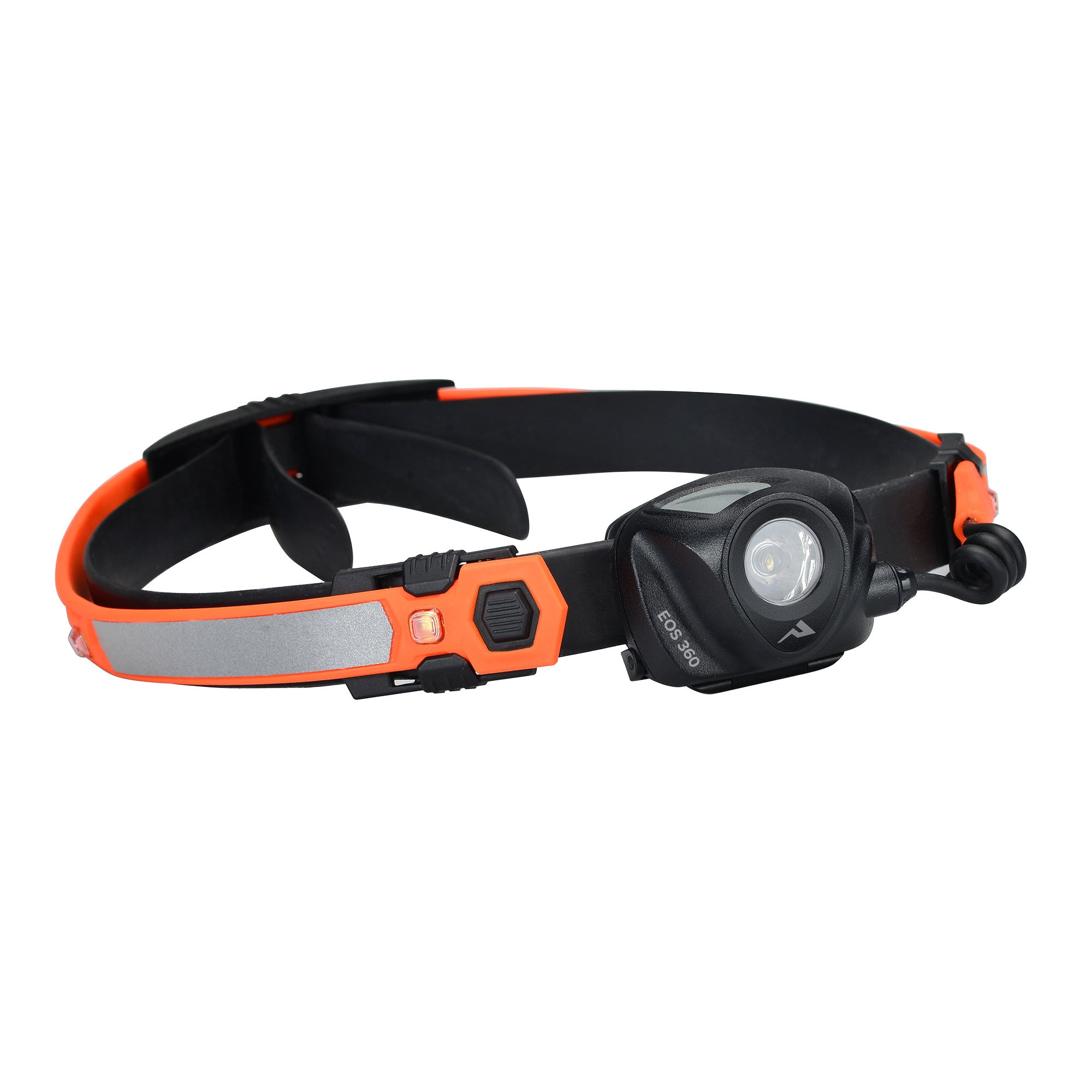 Princeton Tec EOS 360 Headlamp | Black