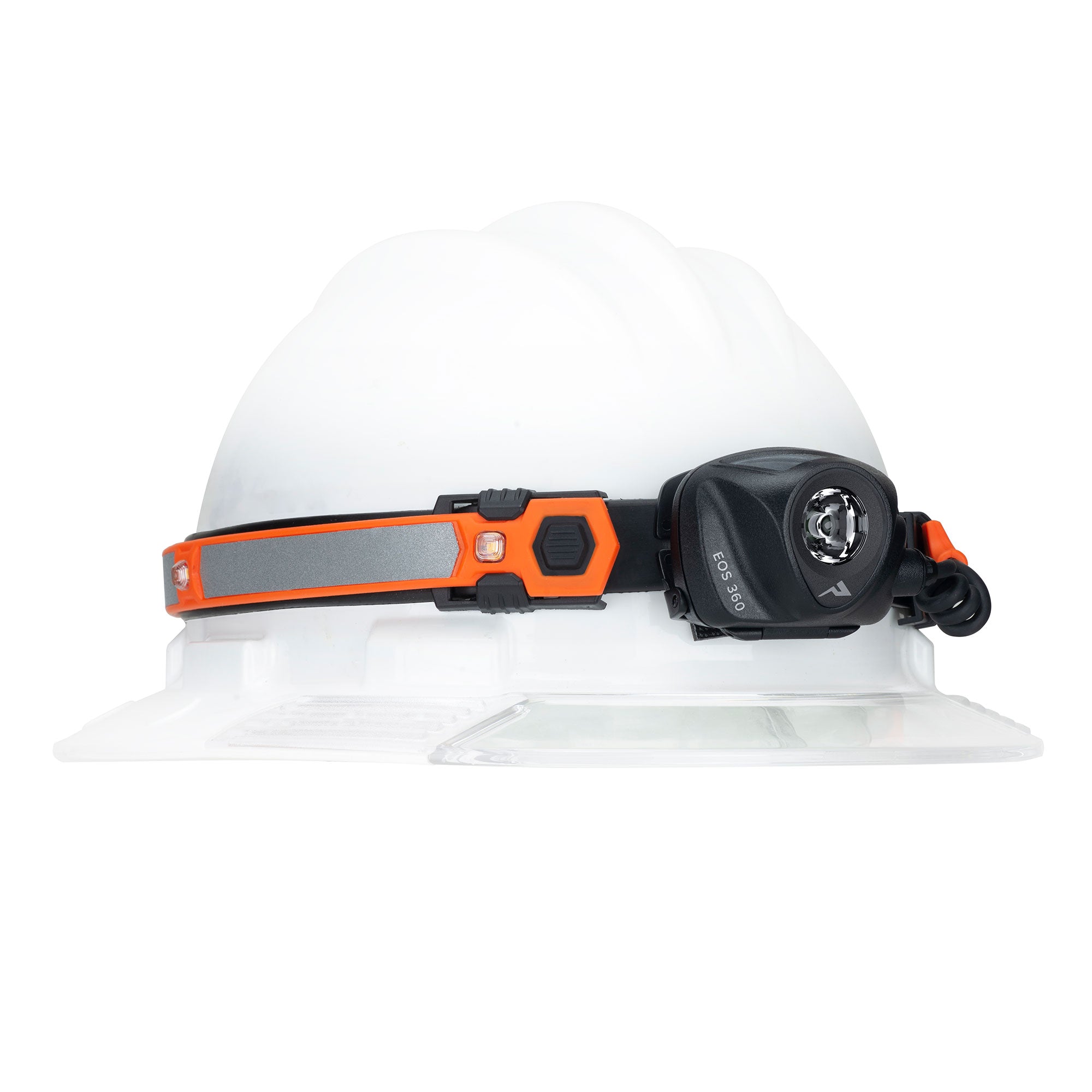 Princeton Tec EOS 360 Headlamp | Black