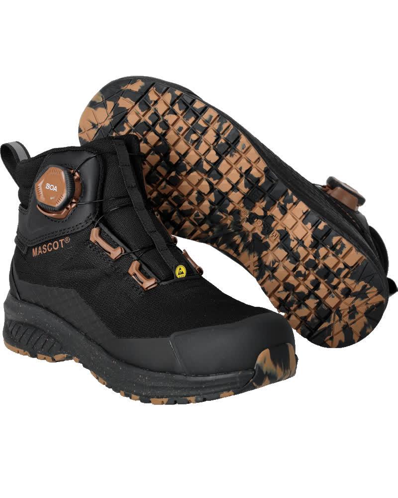 MASCOT® F1602-702 BOA Safety Boot