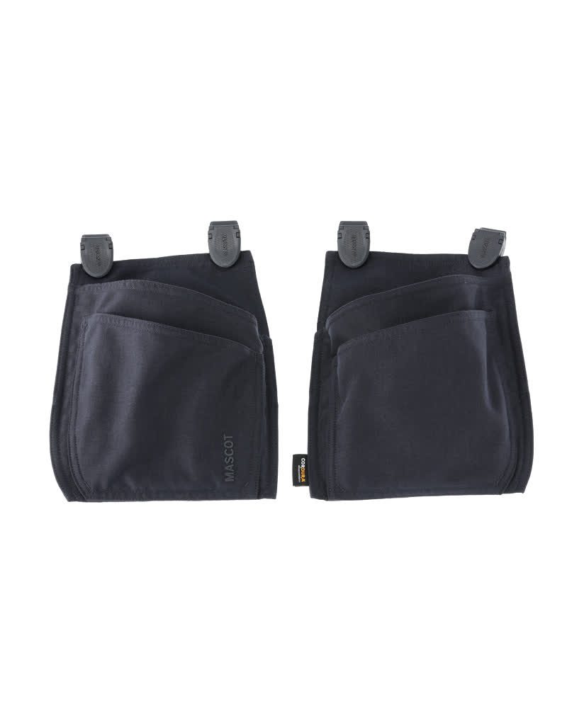 MASCOT® 24050-012 Click Pocket System Holster Pockets