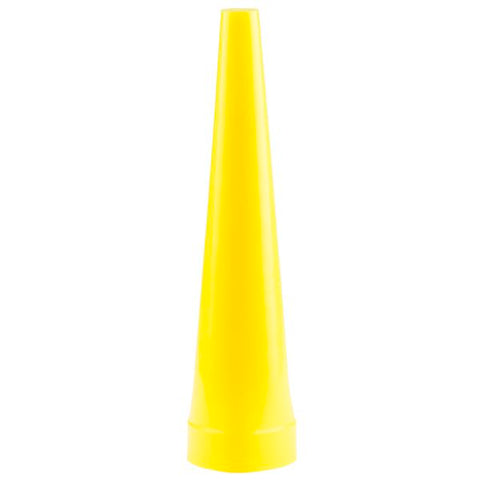 Nightstick Yellow Safety Cone | NSP-1400 Series