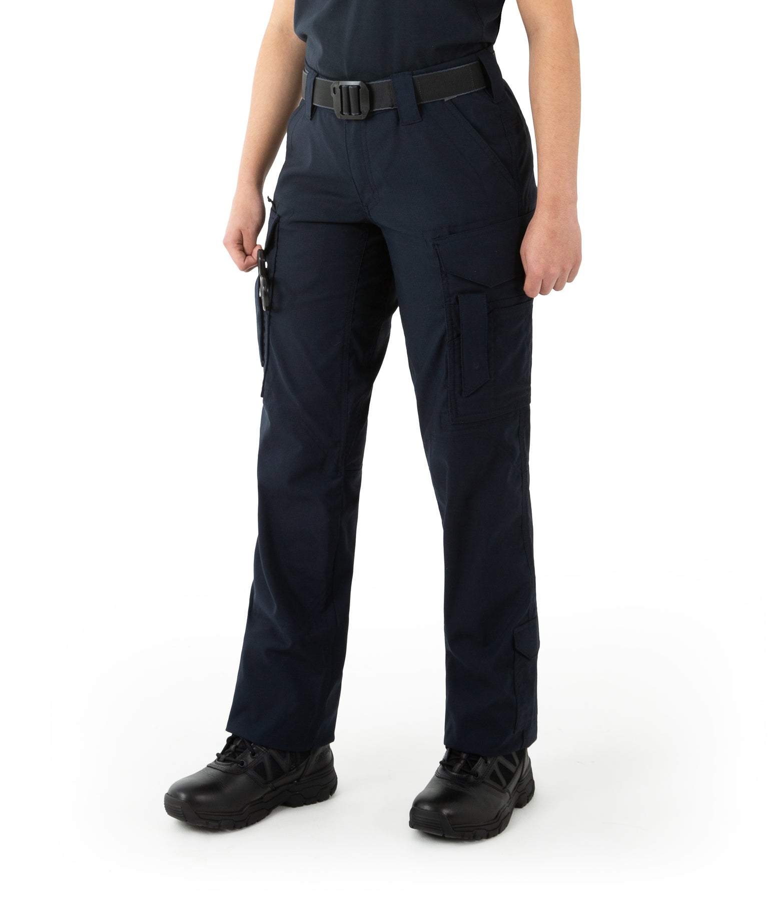 First Tactical Women's 124013 V2 EMS PANT | BLACK