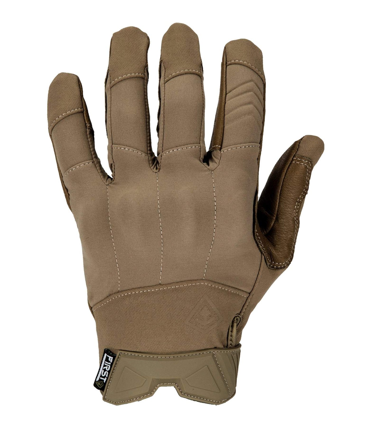 First Tactical 150007 Men's Pro Knuckle Glove