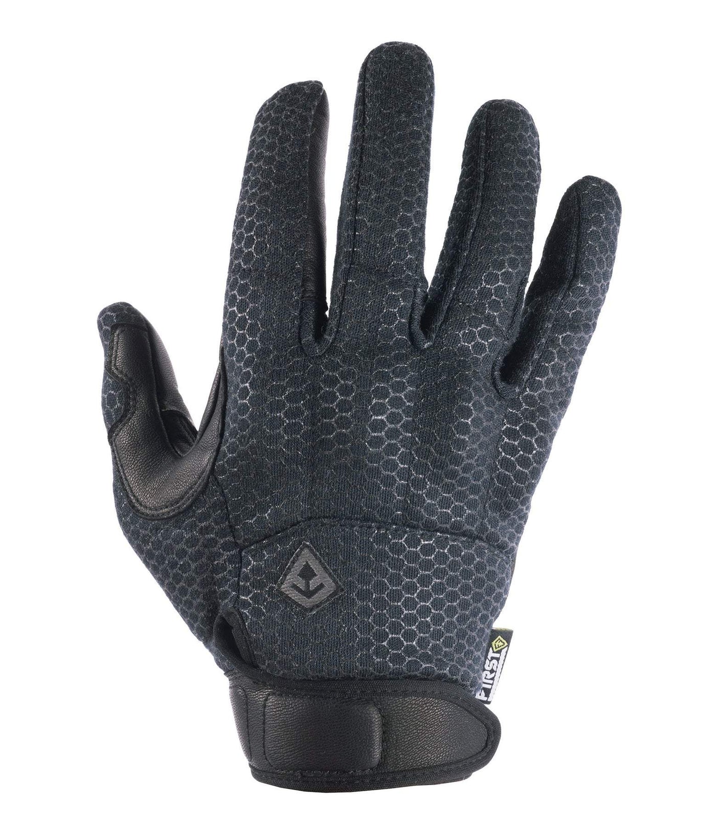 First Tactical 150012 Men's Slash & Flash Pro Knuckle Glove