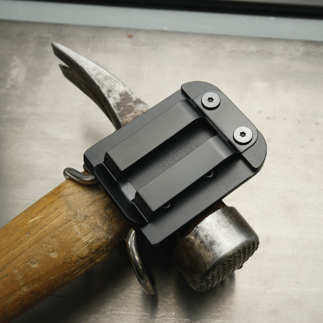 Holstery HammerMaster Pro