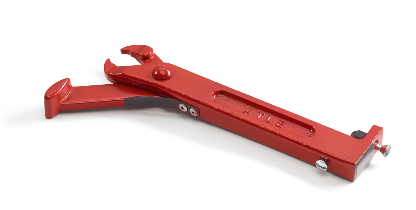 Hultafors Atle Nail Puller