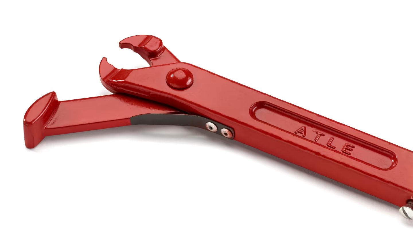 Hultafors Atle Nail Puller