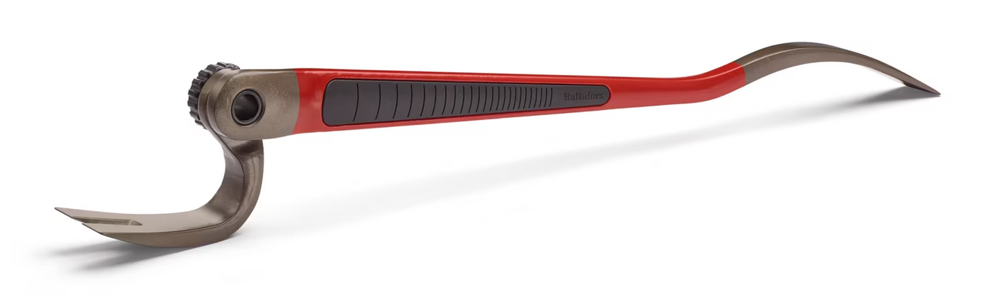 Hultafors Wrecking Bar - Steel Adjustable 209 SB