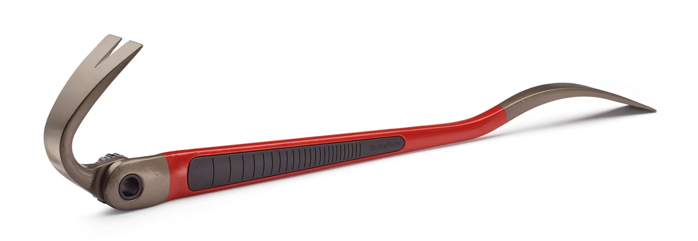 Hultafors Wrecking Bar - Steel Adjustable 209 SB