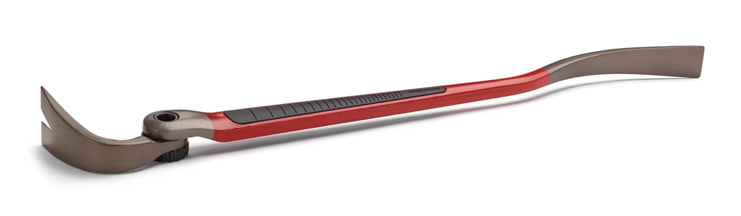 Hultafors Wrecking Bar - Steel Adjustable 209 SB