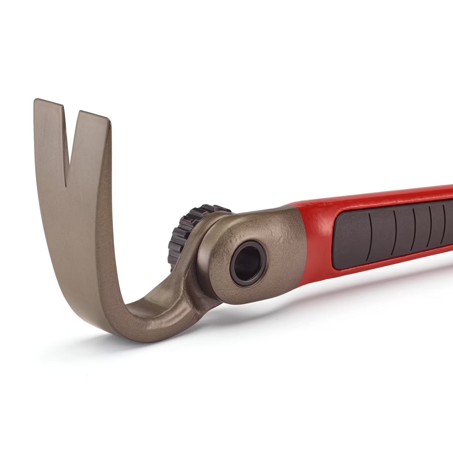 Hultafors Wrecking Bar - Steel Adjustable 209 SB