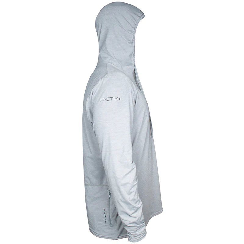 Breathable, sun-protection, cooling
