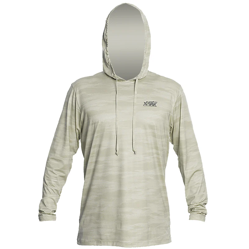Low Pro Tech Hoody