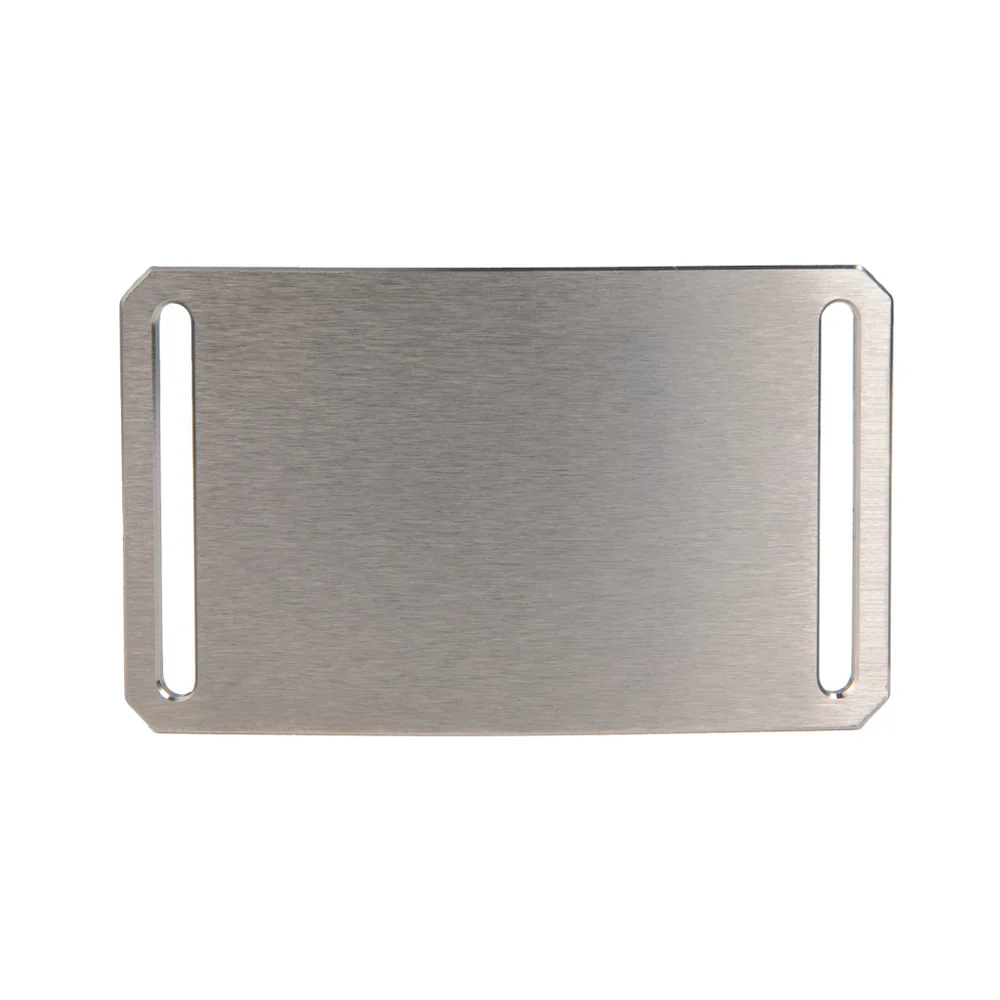 Grip6 Nature Buckle for 1.5" Straps