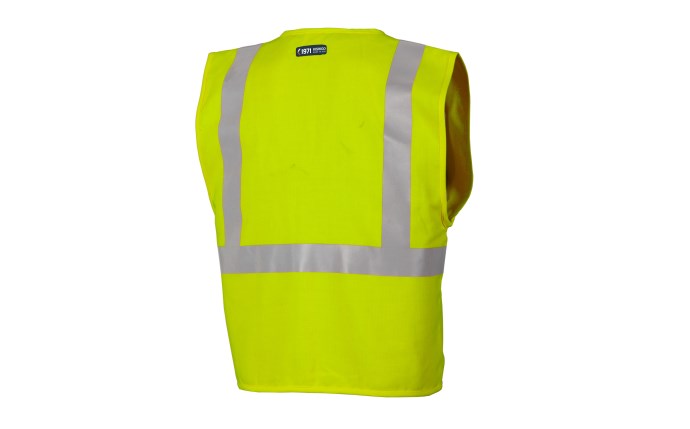 safety, flame-resistant, practical