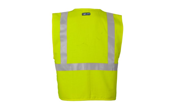 safety, flame-resistant, practical