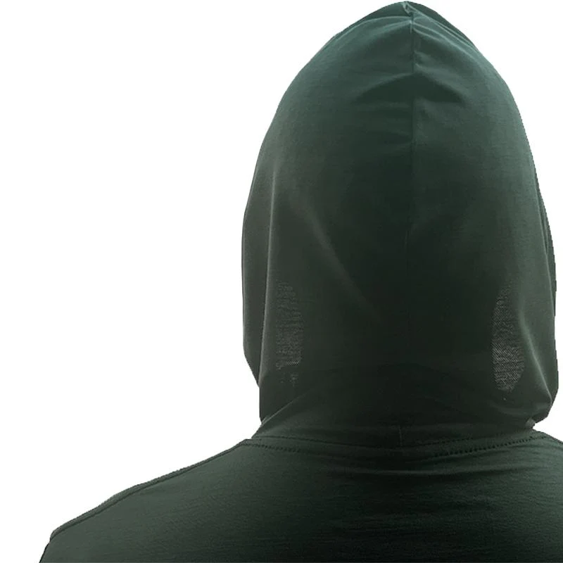 Breathable, sun-protection, cooling