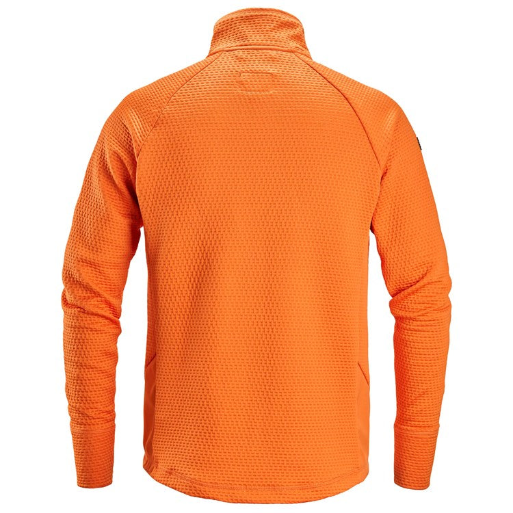 warm, light, versatile