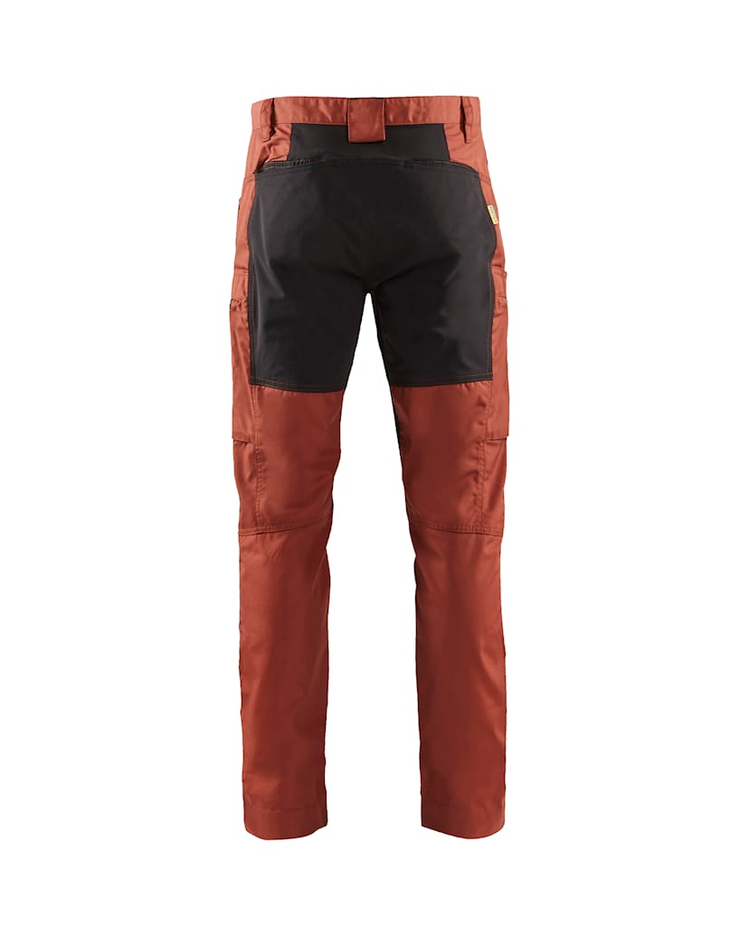work pants, durable, flexible