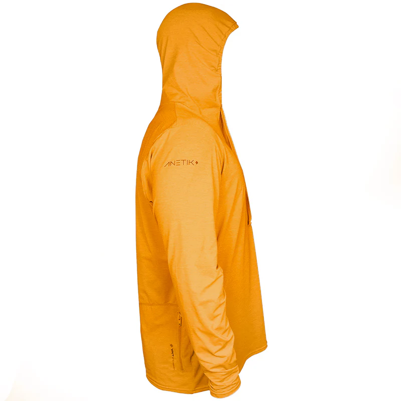 Breathable, sun-protection, cooling