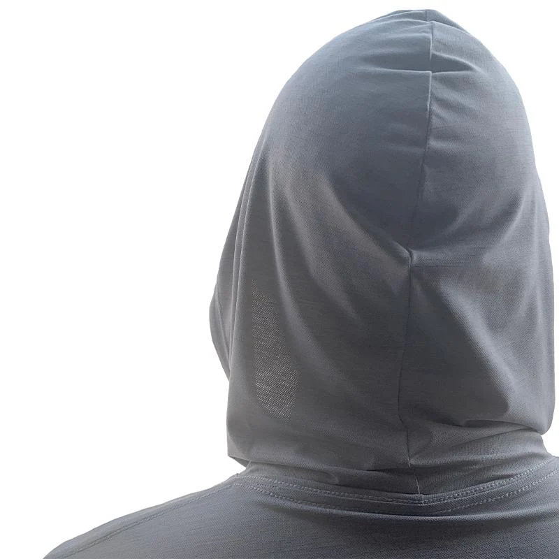 Breathable, sun-protection, cooling