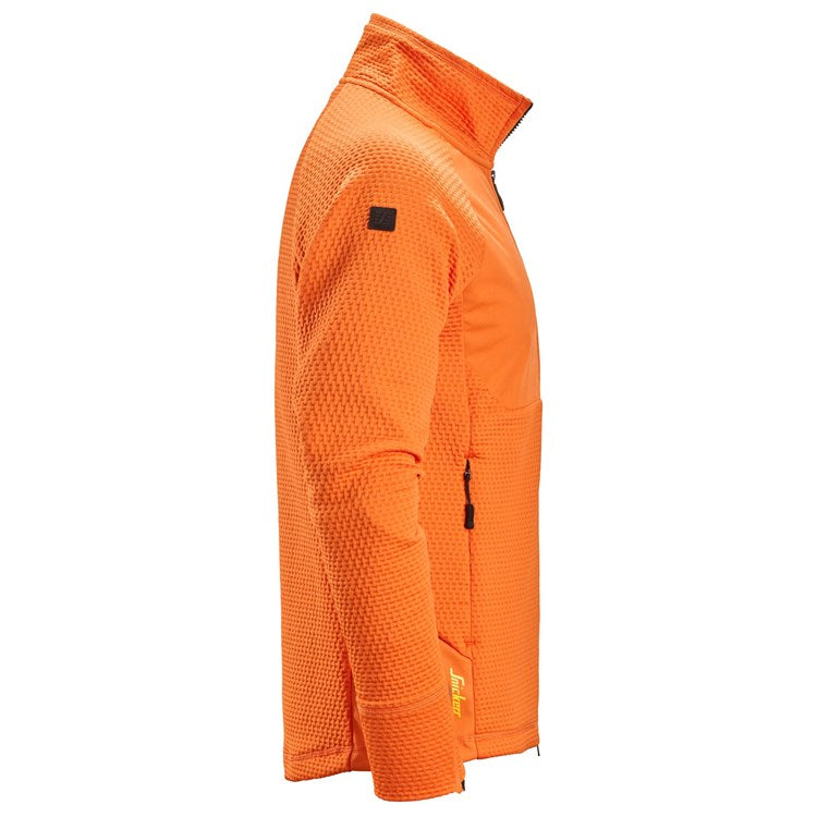 warm, light, versatile