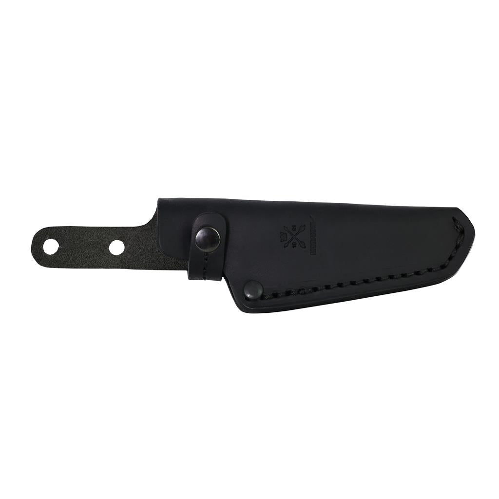 Morakniv Finn BlackBlade Ash Wood - Stainless