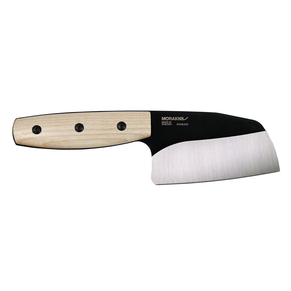 Morakniv Rombo BlackBlade Ash Wood - Stainless