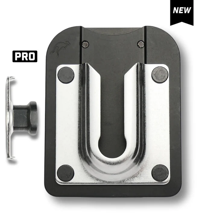 Holstery PinPal Pro | Universal Gravity Locking Tool Holster