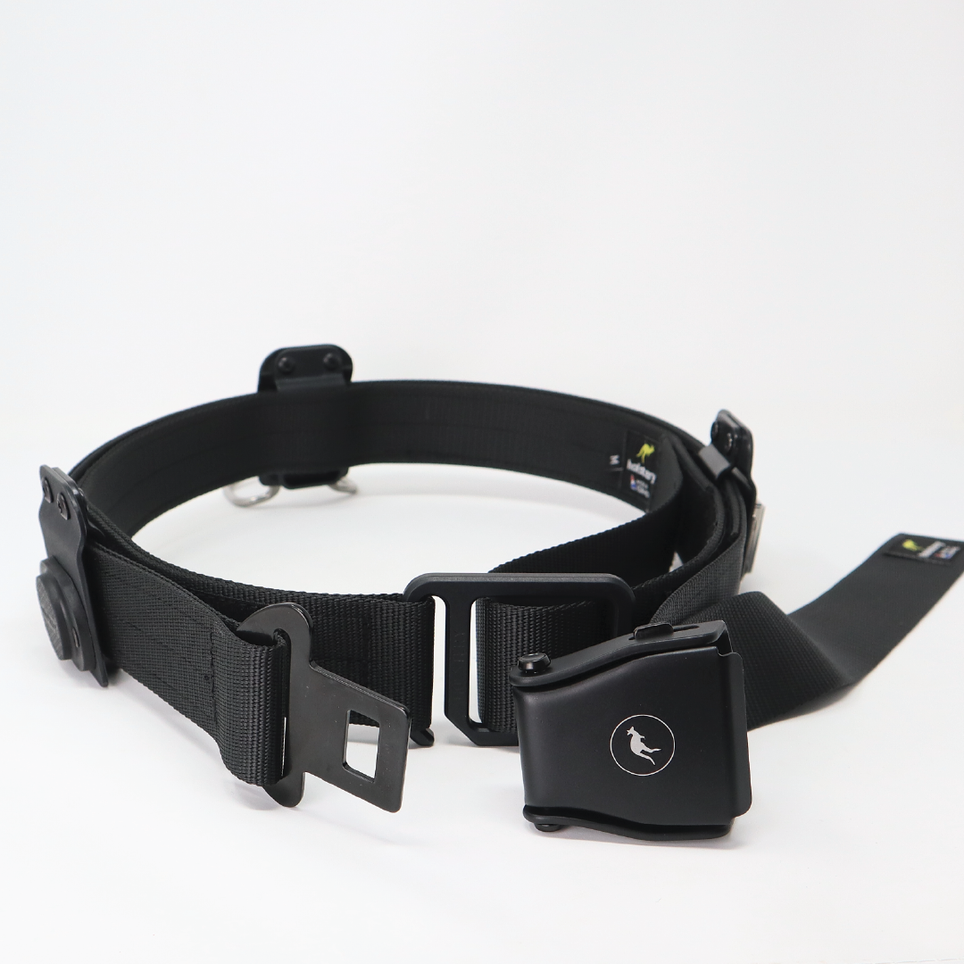 Holstery RipBelt