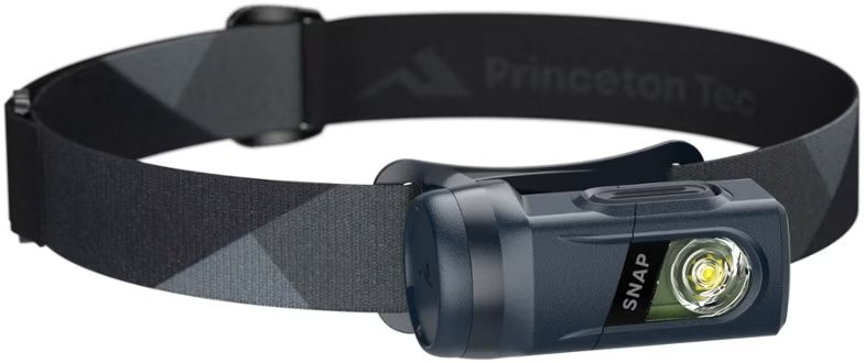 Princeton Tec Snap 450 RW Solo Headlamp
