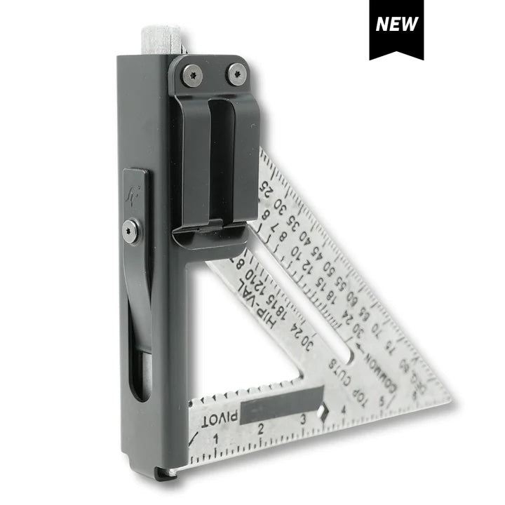 Holstery SquareMaster Pro