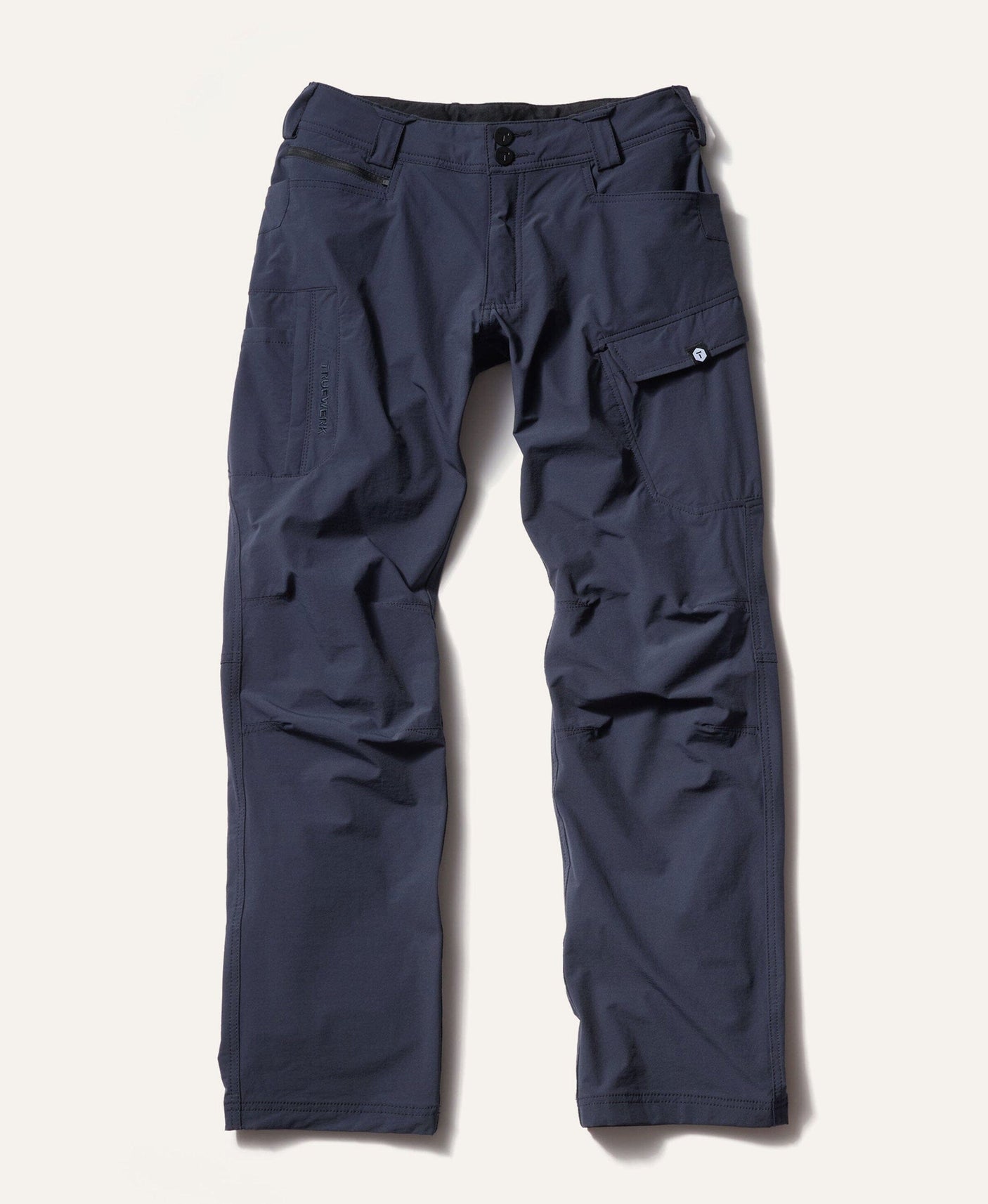 Tough, mobility, soft