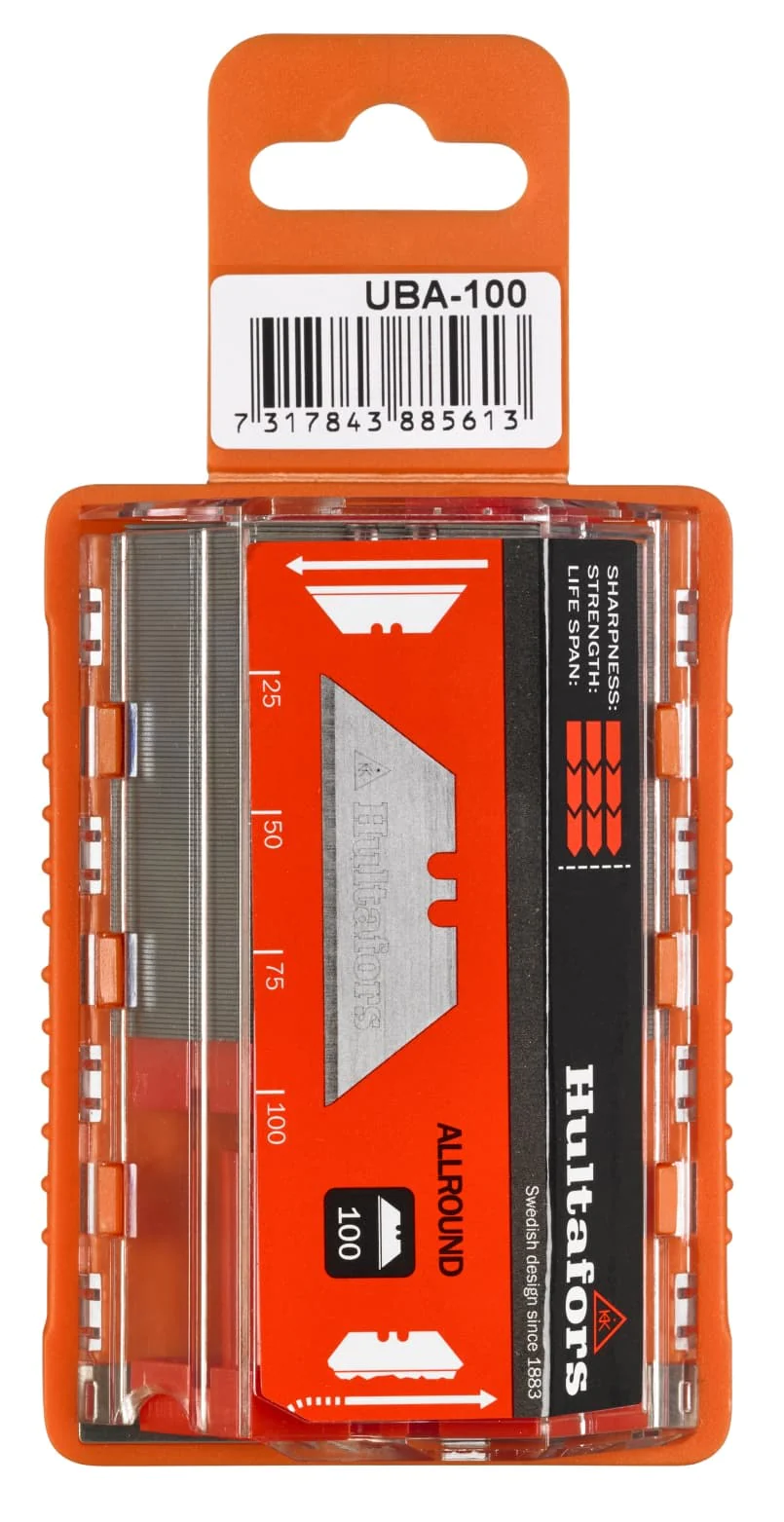 Hultafors Utility Blade Allround UBA