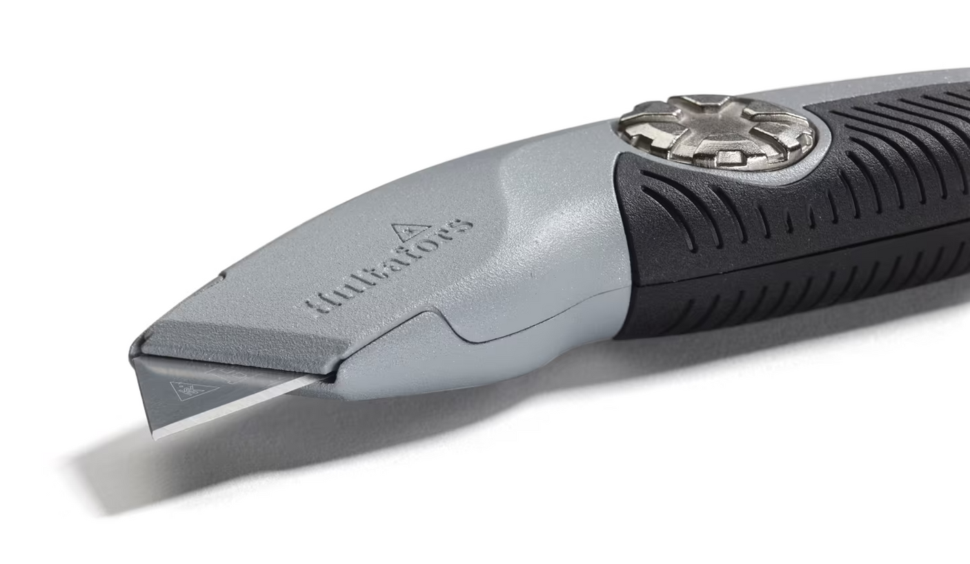 Hultafors URA Utility Knife