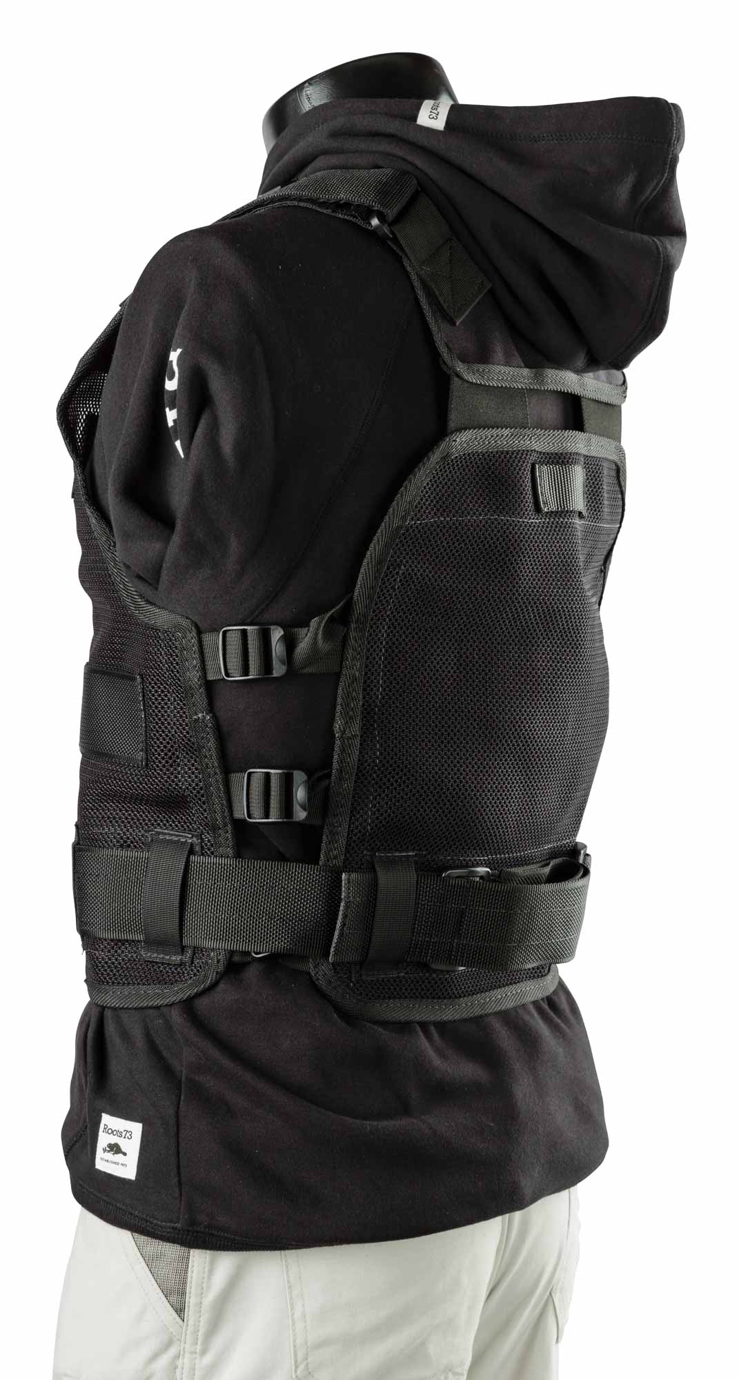 Diamondback 701 Tool Vest