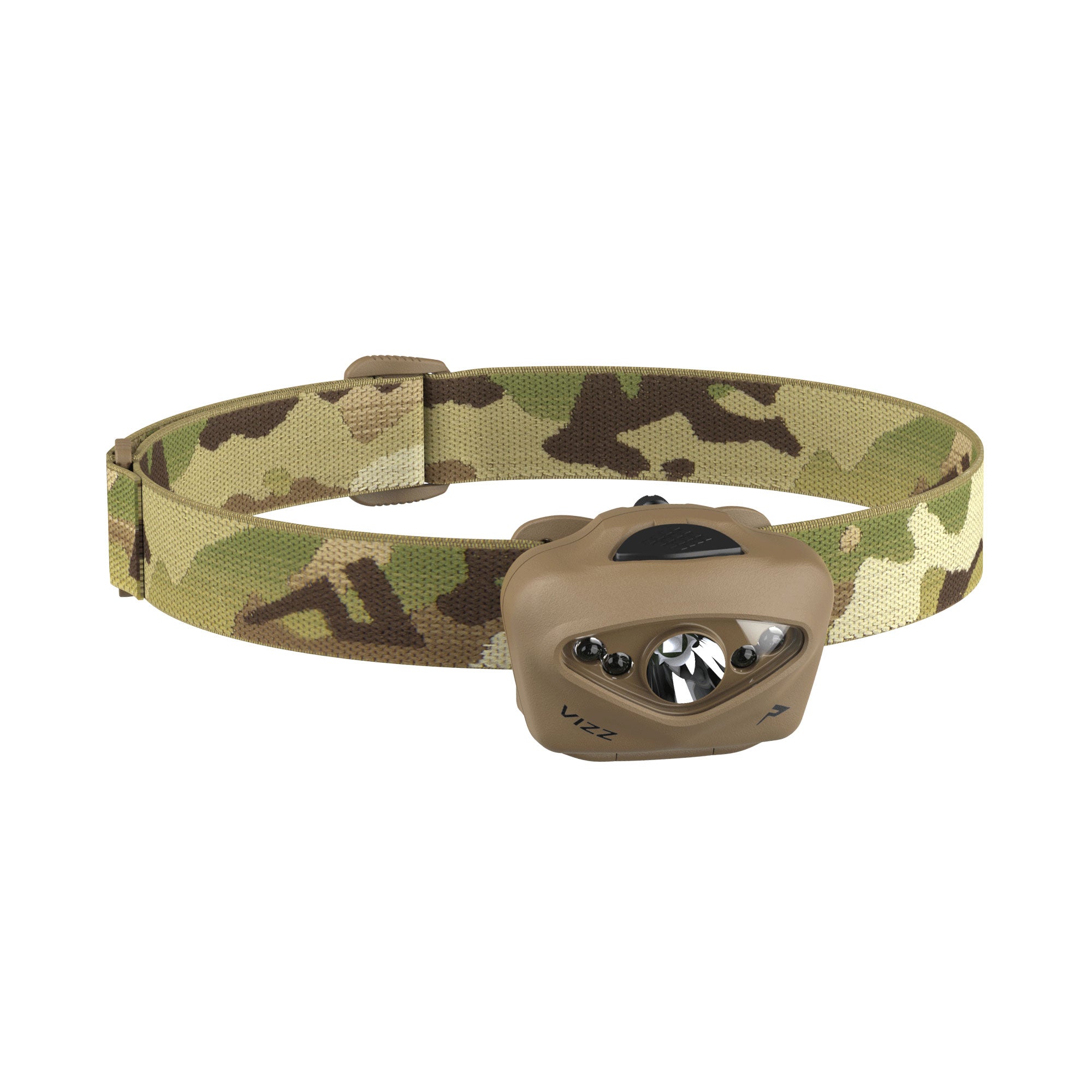 Princeton Tec Vizz Headlamp