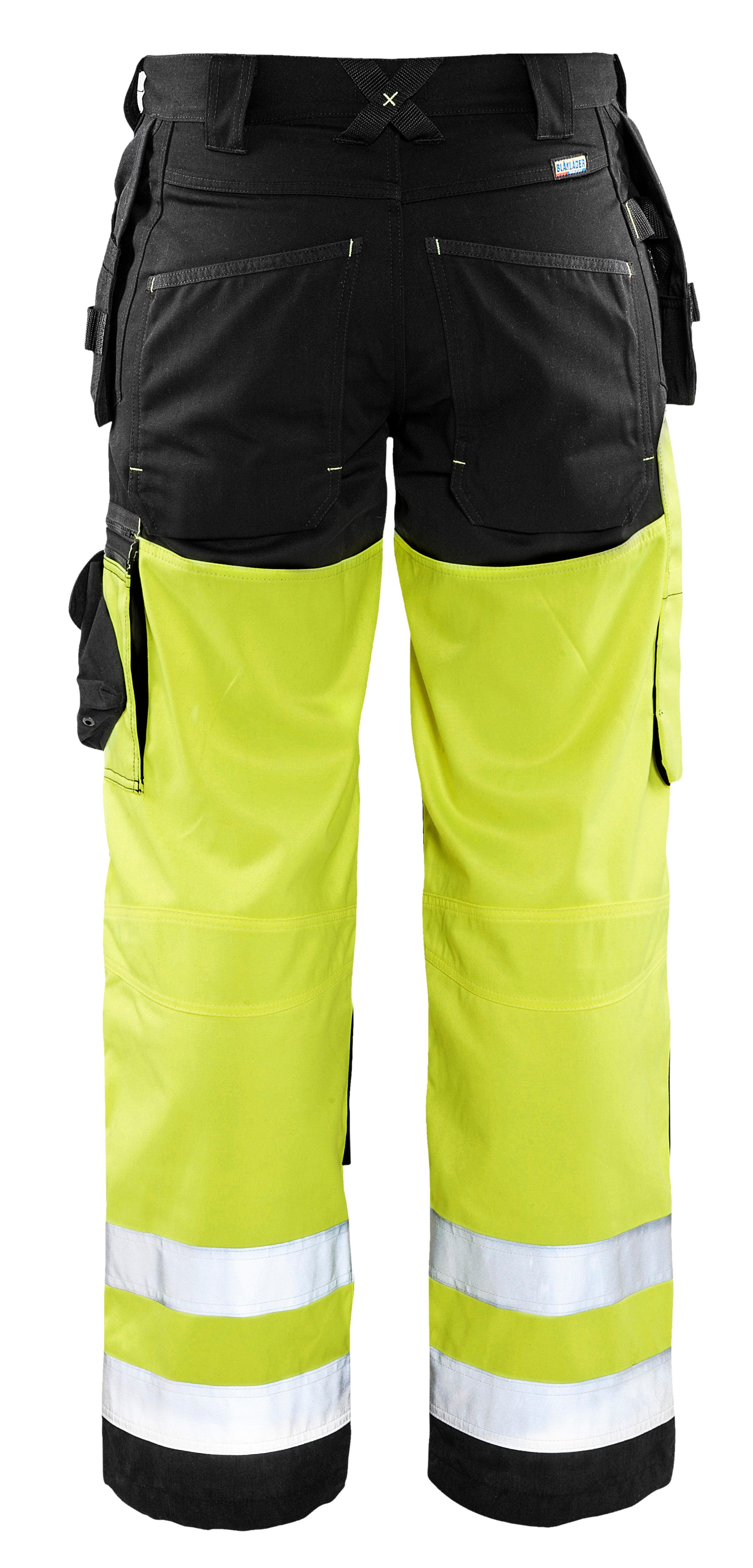 durable, hi-viz, tough