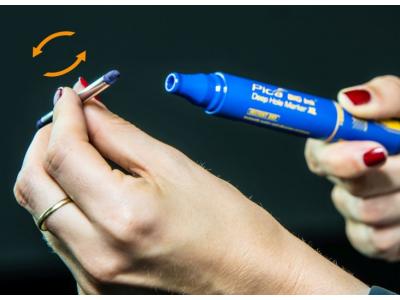 Pica Big-Ink 170 Smart-Use Marker XL