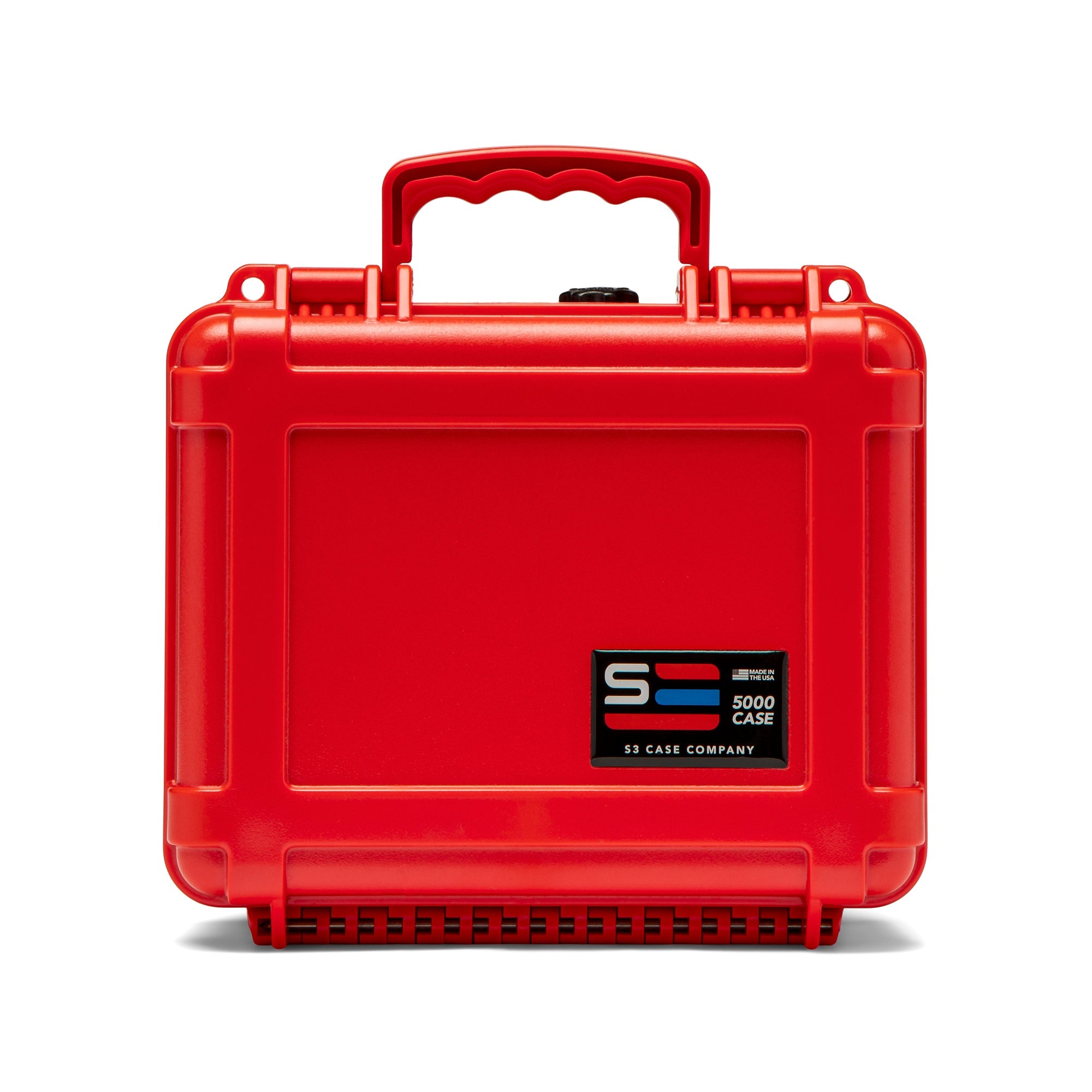 S3 T5000 Gun Case - Trusted Gear Company LLC