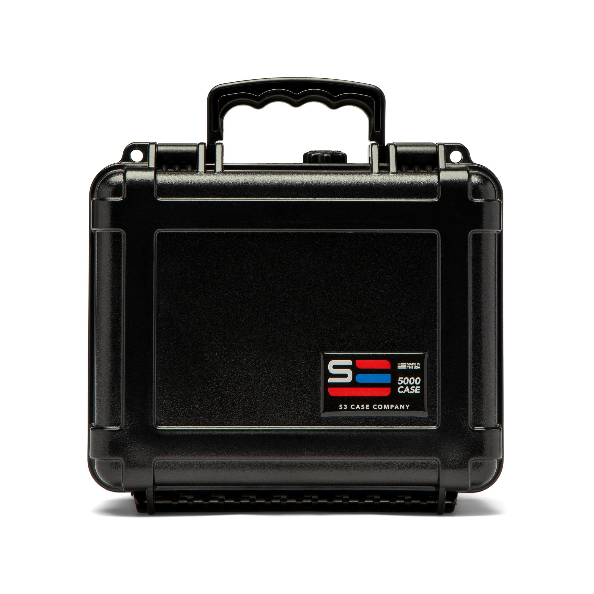 S3 T5000 Gun Case - Trusted Gear Company LLC