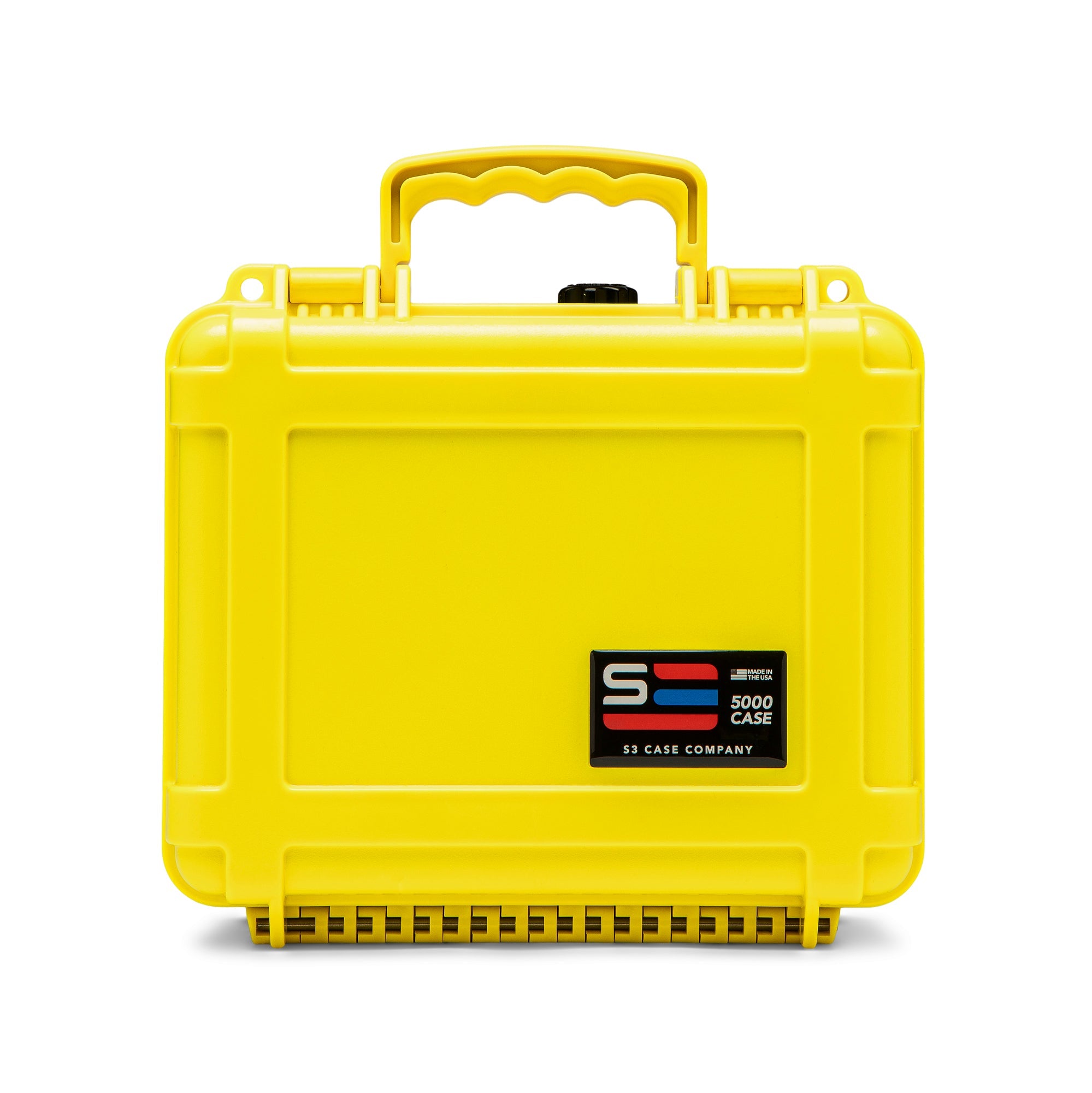 S3 T5000 Gun Case - Trusted Gear Company LLC